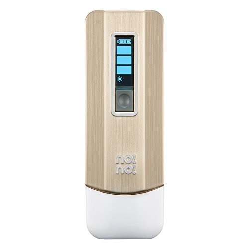 ヤーマン ノーノーヘアスマートプロ STA-138 ゴールド(中古品) 4,333円