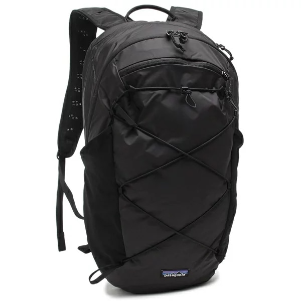 リュック バックパック テラヴィア パック 22L ブラック メンズ レディース ユニセックス PATAGONIA 48906 BLK 16,660円