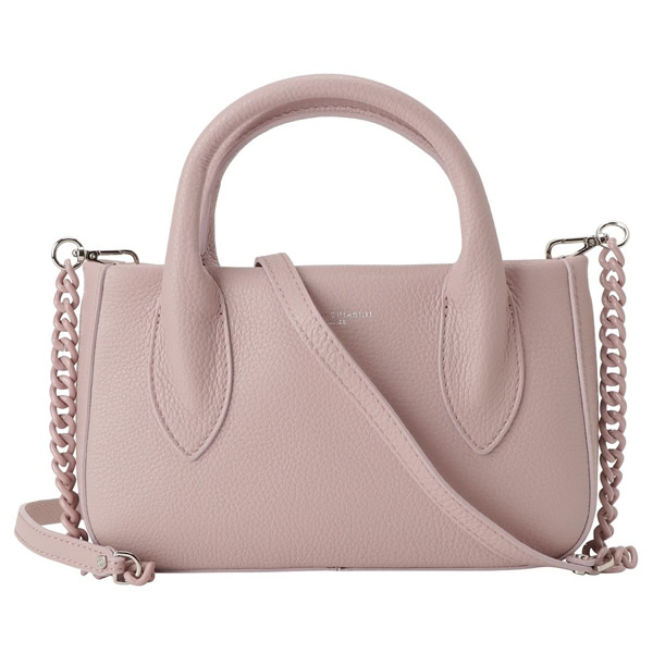 ショルダーバッグ BS 9730 GRN NINFEA カルロッタ 2WAY ハンドバッグ ピンク系 CARLOTTA 11,775円