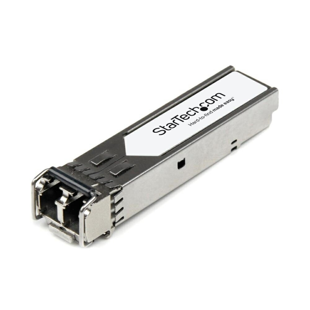 StarTech.com [10052-ST] SFPモジュール Extreme Networks製