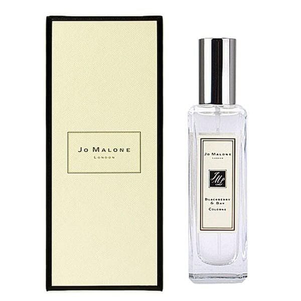 ジョーマローン ブラックベリー ＆ ベイ コロン 30ml(リボン包装)