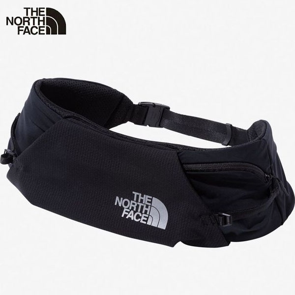 ザ・ノース・フェイス THE NORTH FACE ペーサーベルト NM62381-K ウエストバッグ スポーツ ランニング マラソン