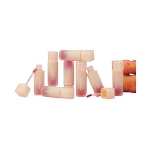 [25SS/New](1+1)スプレッド フィット ブラー ティント 8color(+ブラッシャー贈呈) #販売期間 4/1~4/5