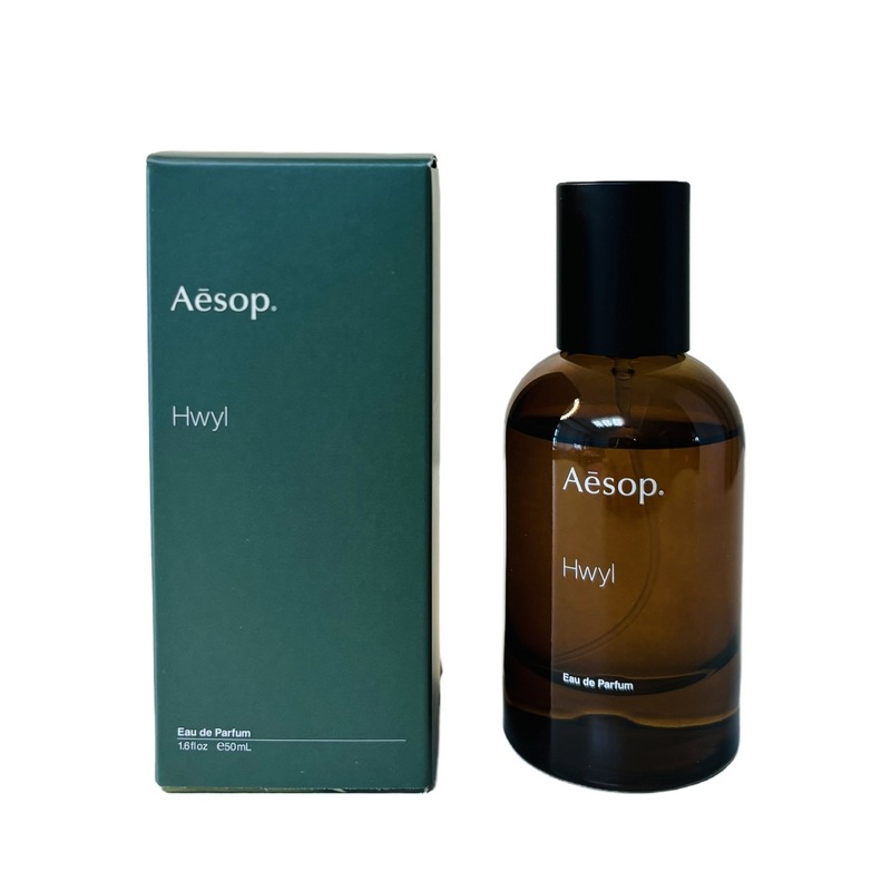 [国内百貨店]イソップホイールオードパルファム50ML