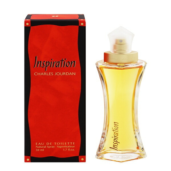 インスピレーション EDT SP 50ml 5,314円