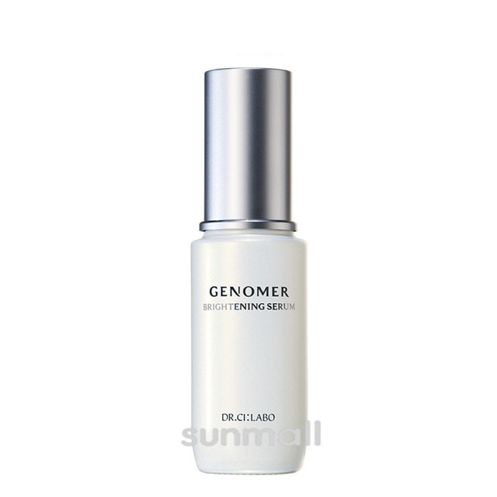 GENOMER　ジェノマー 薬用ブライトニングセラム（医薬部外品）35mL 美容液 国内正規品
