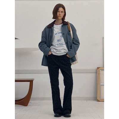 銀魂 一番カフェ メンズコレクション 缶バッジ 銀時 土方 お布団