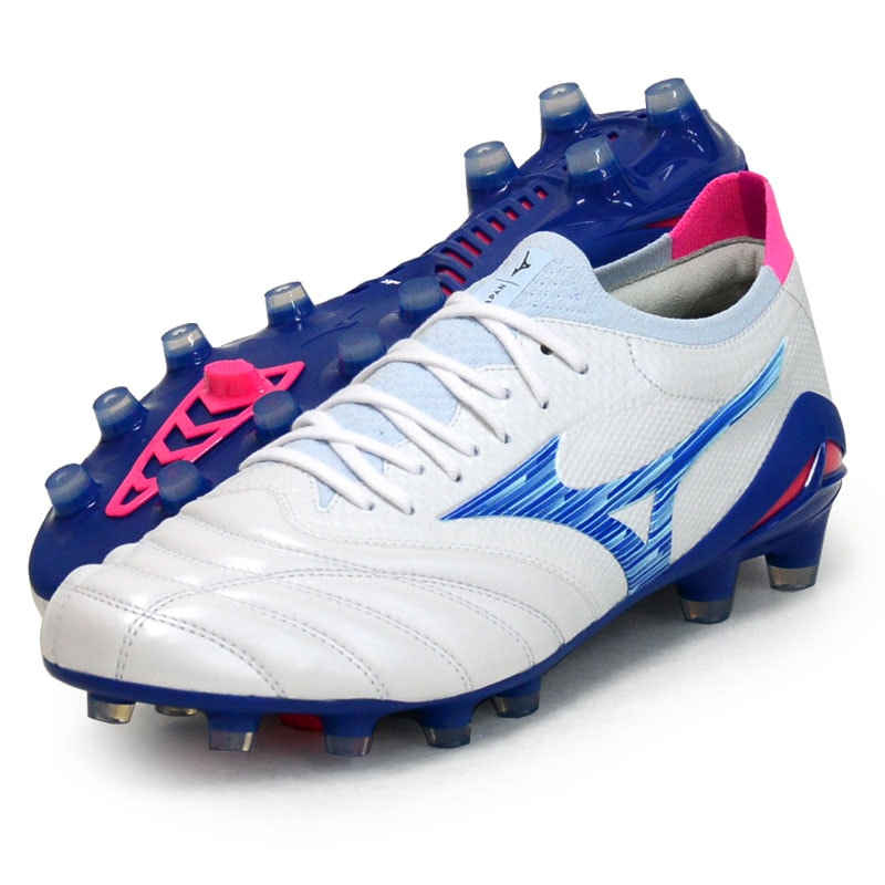 MORELIA NEO 4 β JAPAN サッカースパイク モレリアネオ 25FW(P1GA254025)