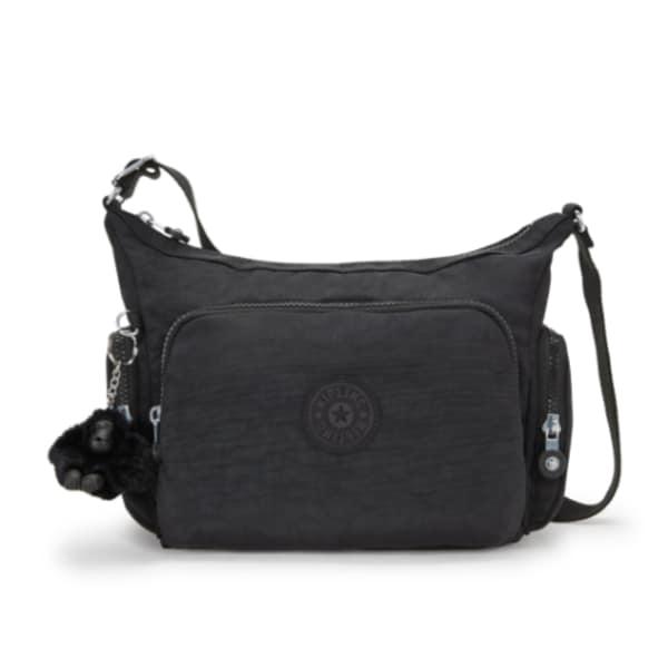 クロスバッグ ミニバッグ ギャップS KOCBS17 BK/N