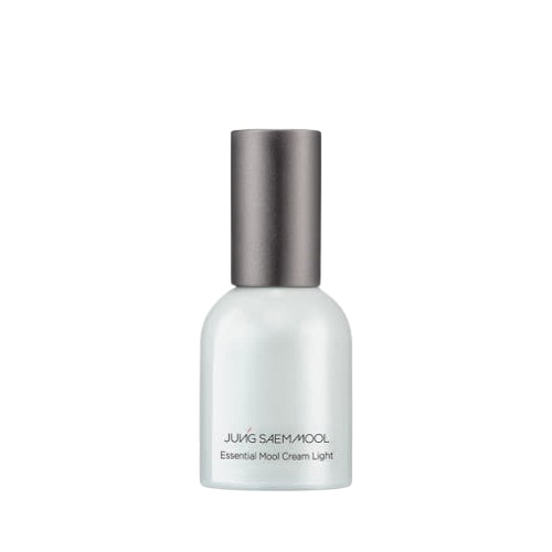 エッセンシャルウォータークリームライト30ml
