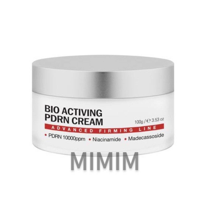 バイオアクティビング PDRN クリーム 100g