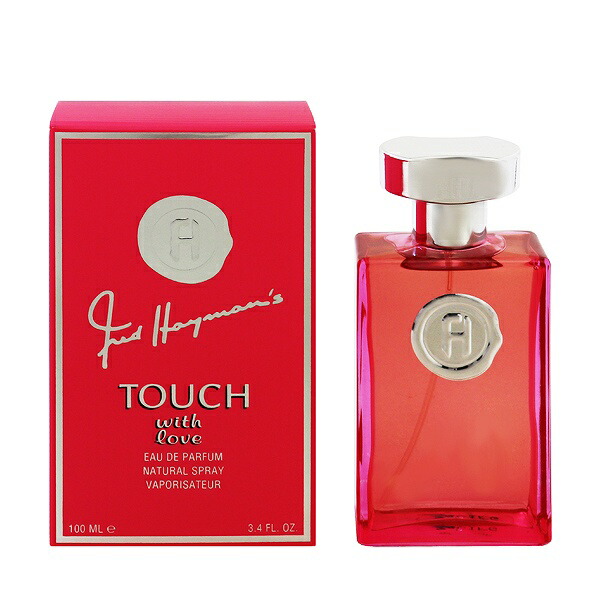 タッチ ウィズ ラブ EDP SP 100ml
