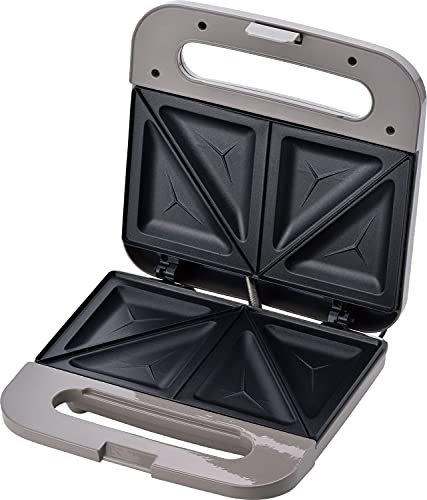 和平フレイズ ホットサンドメーカー ラノー ベージュ MJ-0642