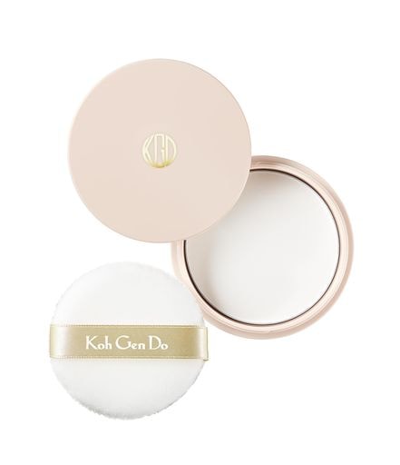 コウゲンドウ(KOH GEN DO) 江原道 ザ・パウダー