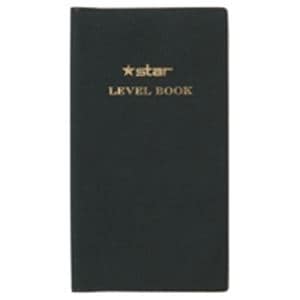 （まとめ）桜井 レベルブック YA25 ユポ(×20セット)