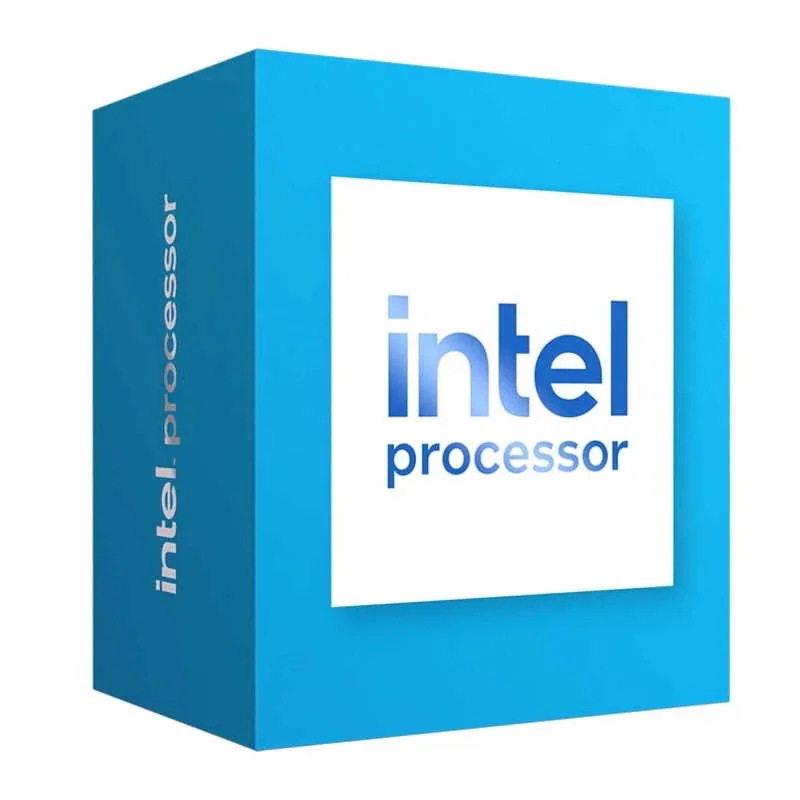 Intel Processor 300 BOX デスクトップPC用CPU