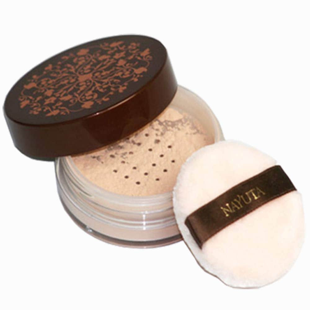 ゲマイン　カラードルースパウダー　ナチュラルライト１０１