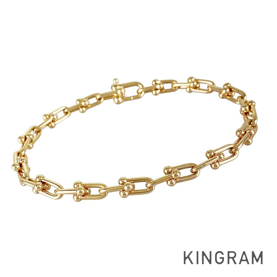 ハードウェア スモール ブレスレット sss【中古】