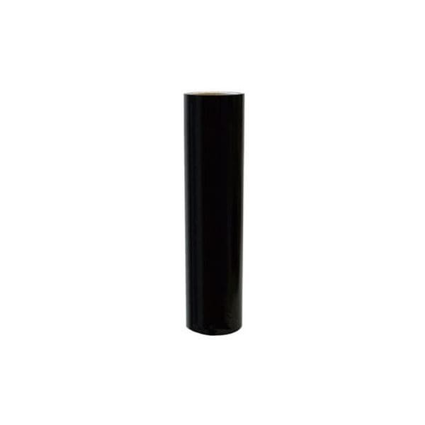 （まとめ）桜井 Hi Lucky カラーシート380mm10m クロ LH601K38 1本3セット