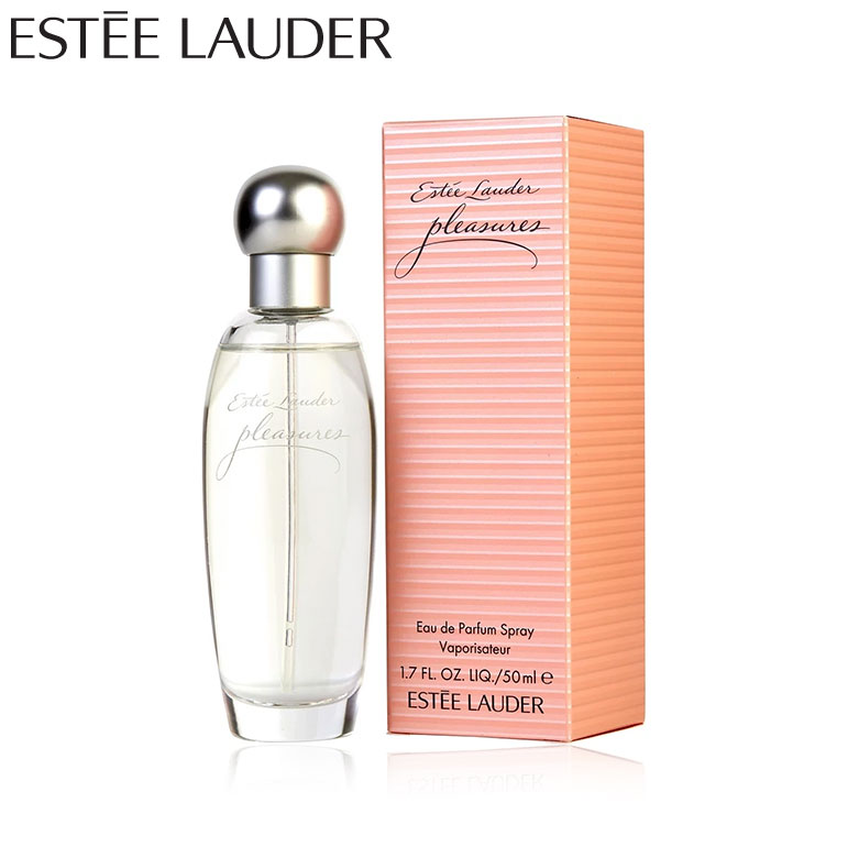 Estee Lauder プレジャーズ EDP 50ml