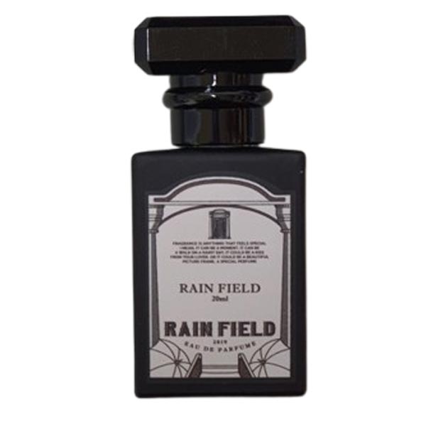 Rain Field 夜明け空気香水レインフィールド 30ml 1個