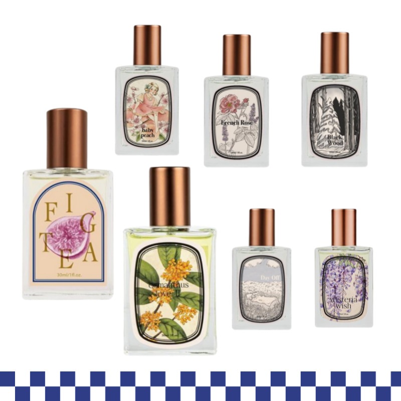 パルファム 30ml 1個