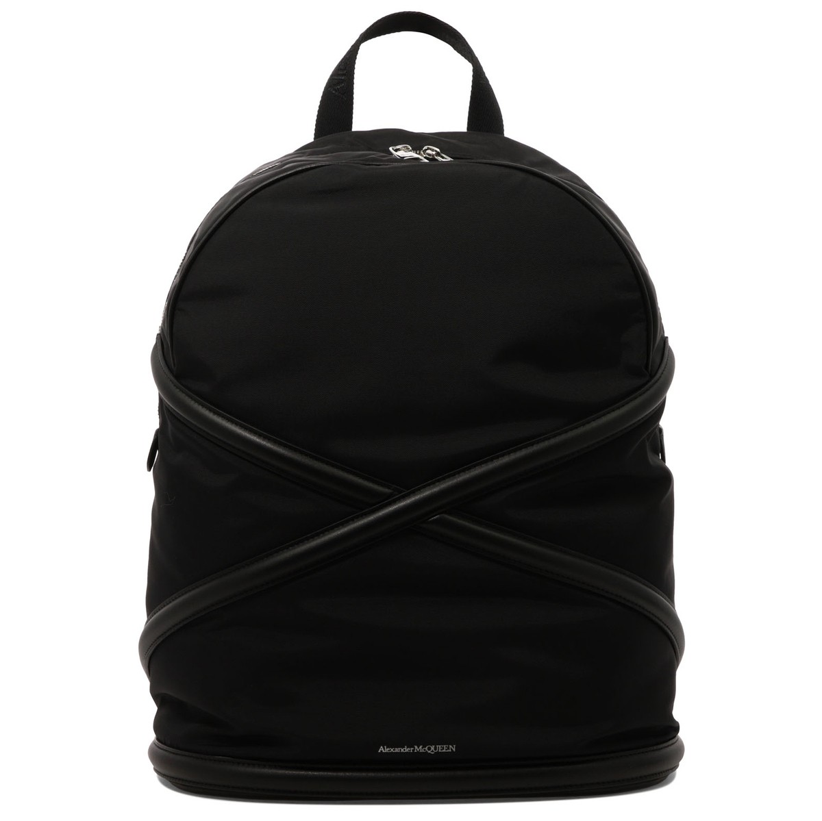 7262881AALC1000 ブラック 秋冬2023 バックパック メンズ vi