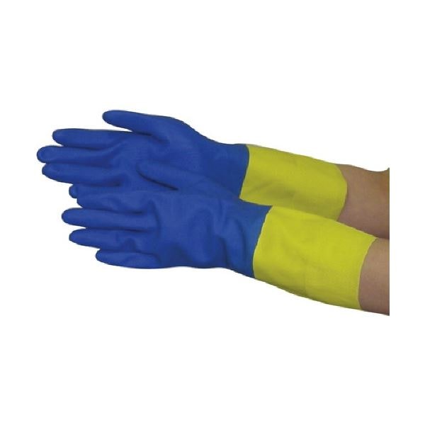 （まとめ）東和コーポレーション ビニスター ビューティー あつ手 M 268-M 1双[x10]