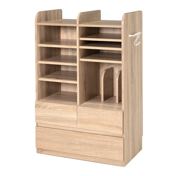 RCC-1624NA ランドセルラック メーカー直送