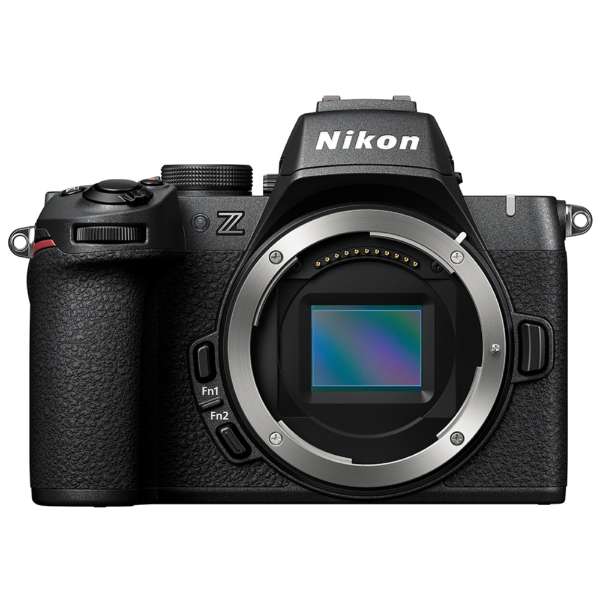 Nikon Z50II ミラーレス一眼カメラ [ボディ単体]