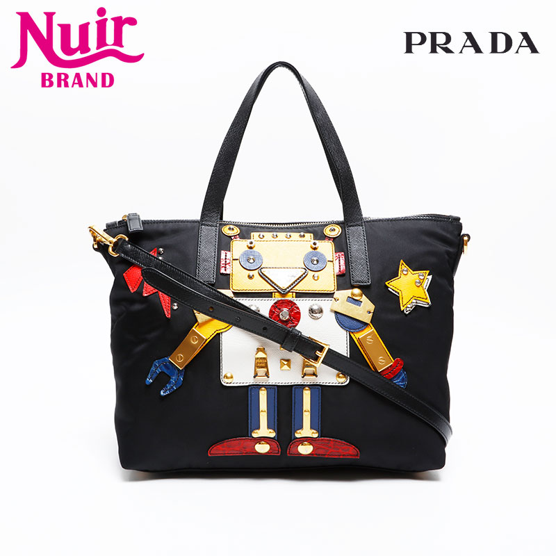 ショルダーバッグ ブラック WS20558