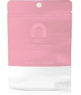 酵素 in ナチュリズム(naturism Pink) 600粒入 約100日分 [ダイエットサプリメント]