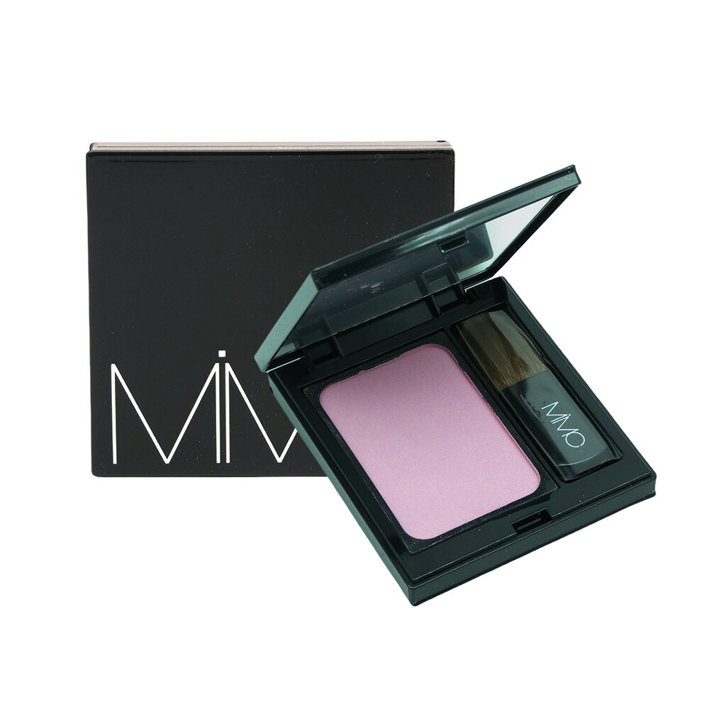 【国内正規品】MiMC エムアイエムシー ビオモイスチュアチーク 6.2g／チーク