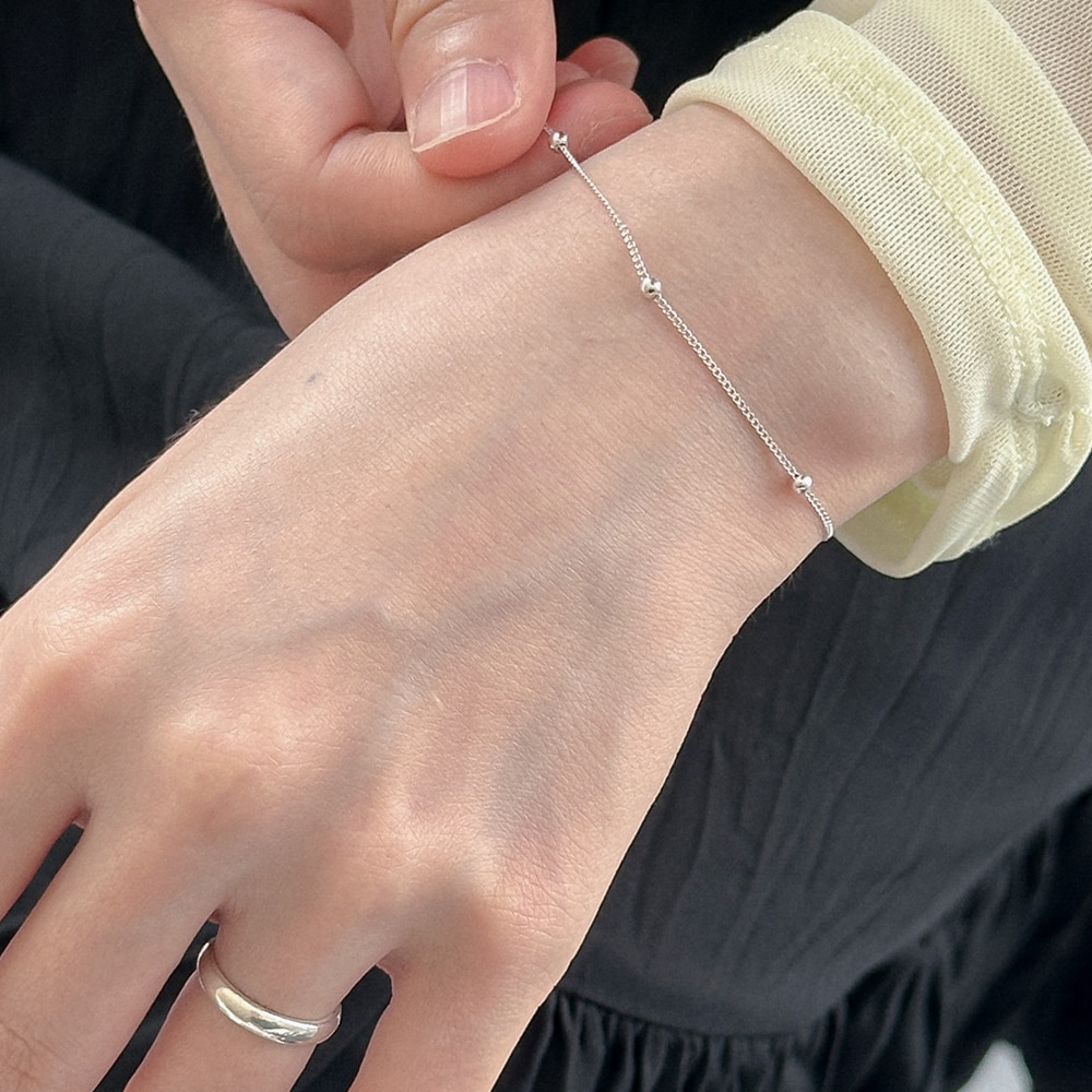 BB0018 silver925 BRACELET