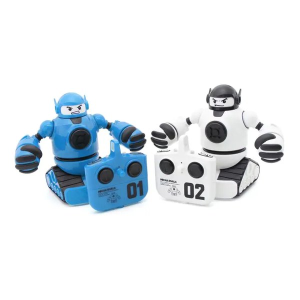BOCO PUNCH ボコパンチ Blue White TK024