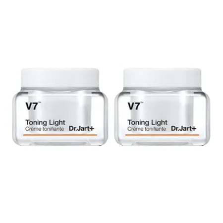 [韓國正品店]V7トーニングライト50ml 1+1 4,920円