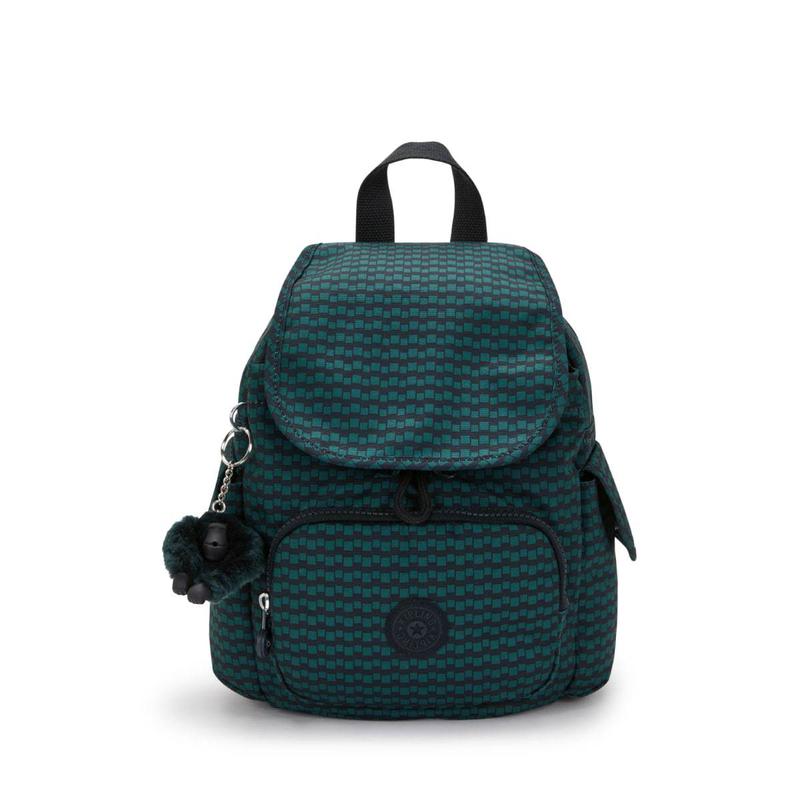 バックパック CITY PACK MINI シティパックミニ KPCBA26 -DLTL