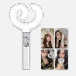 aespa ペンライト Ver.2