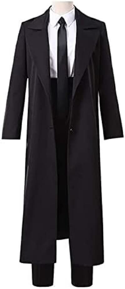 マキマ コスプレ 用 コスプレ服 コスプレ衣装 ハロウィン コスチューム