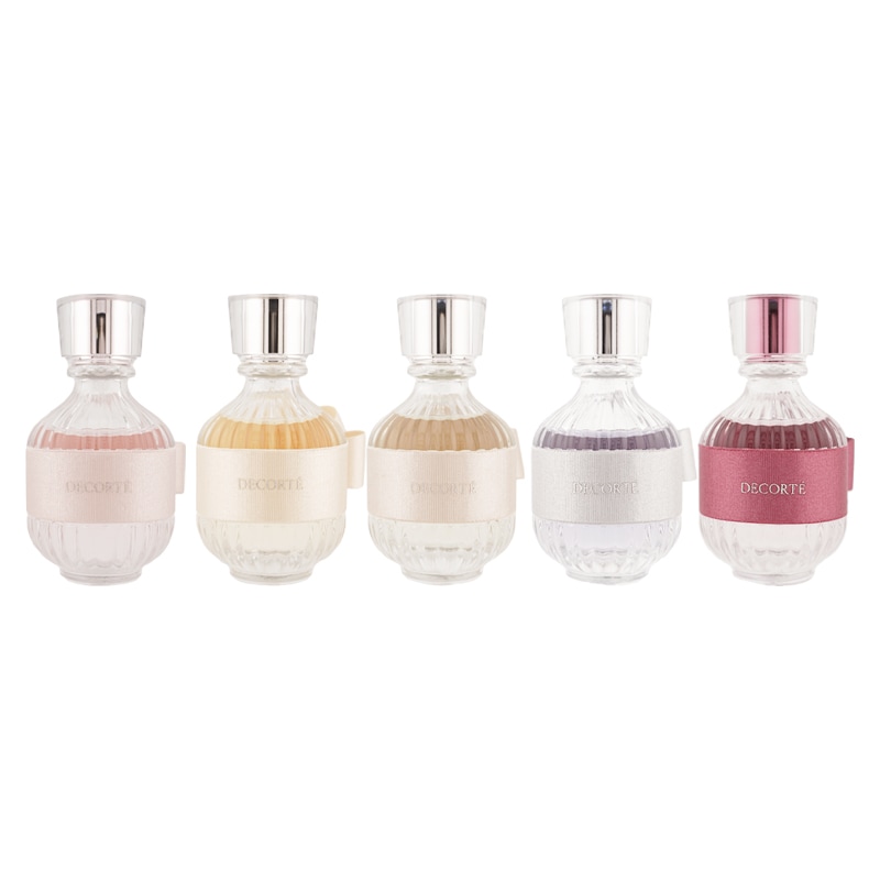 [5種類から選べる]キモノ ツヤ オードトワレ 本体 50ml 香水 ヘアフレグランス [ギフトラッピング対応]