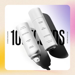 エアバブルCDS マスクパック 80ml