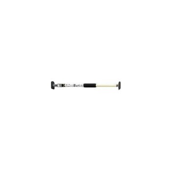 KTSD-125 突っ張りスタンド アイボリー750～1250mm 874329