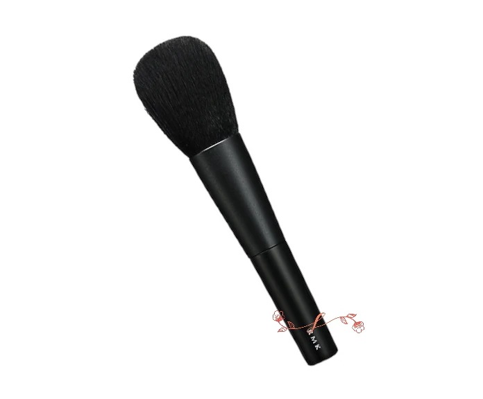 R　M　K　フェイスパウダーブラシ　人工毛　国内正規品