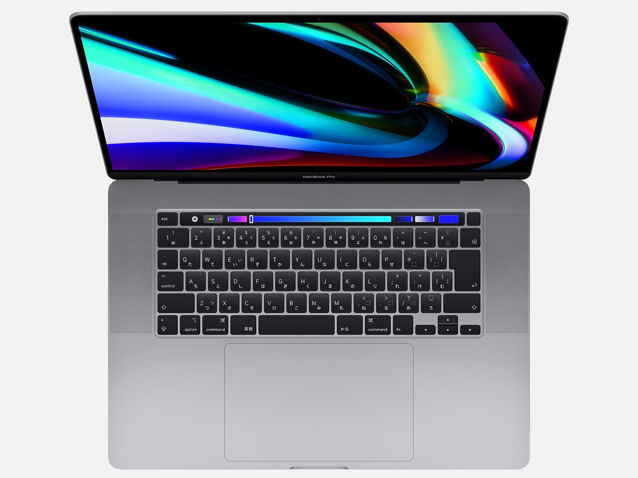 正規品】 MacBook Pro MVVK2J/A[スペースグレイ] 2300/16 Retinaディスプレイ ノートPC -  www.shred360.com