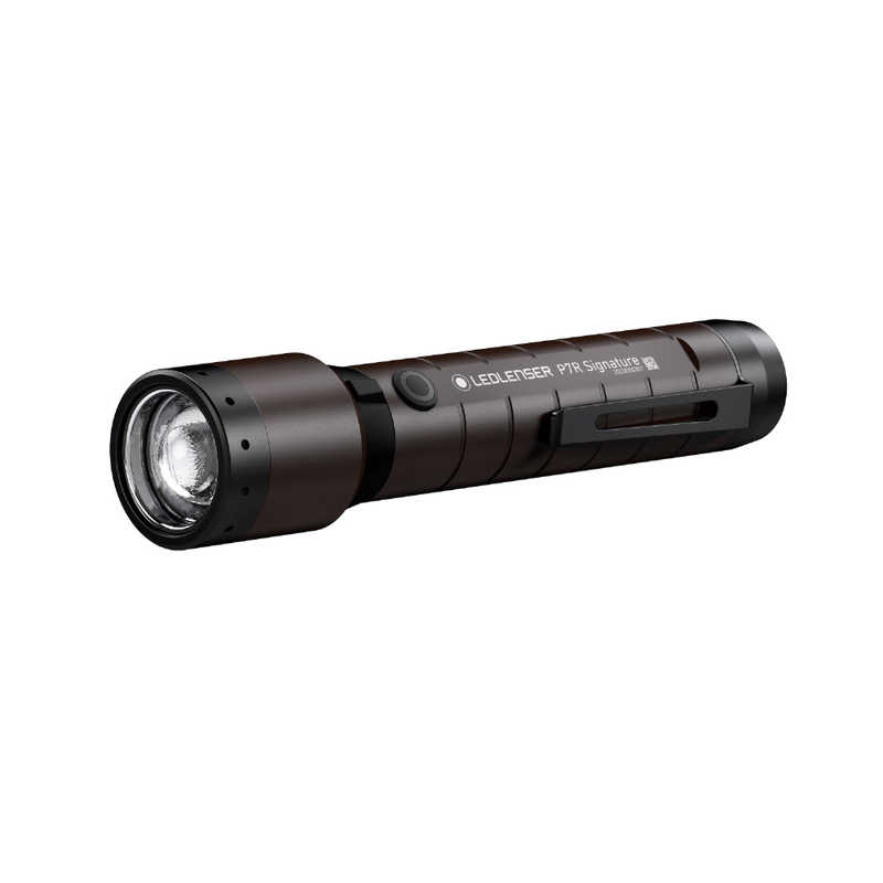 レッドレンザー　レッドレンザーP7R Signature [LED/専用電池/防水]　502190