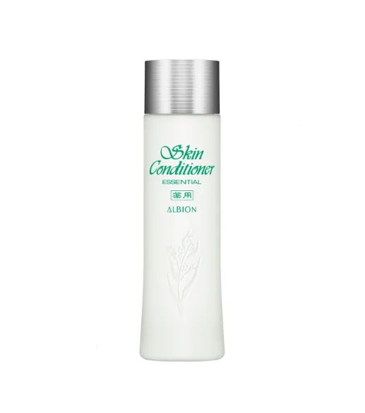 Al bion 薬用スキンコンディショナー エッセンシャル N 165ML 【医薬部外品】化粧水(敏感肌用) 正規品 5,022円