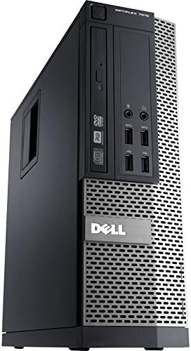 デスクトップ パソコン OptiPlex 990 SFF Corei7 2600 3.40GHz 互換Office付き メモリ 8GB 240GB と 750GB HDD デュアルハードディスク D