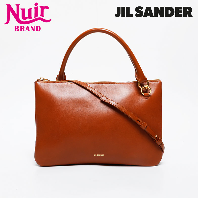 ハンドバッグ ブラウン WS21429 37,700円