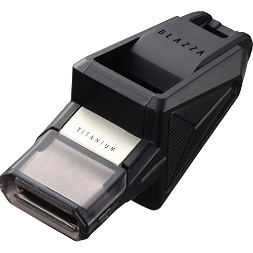 モルテン(molten) バスケットボール審判員用ホイッスル ブラッツァ BLAZZA バスケットプロセット RA0040-KS