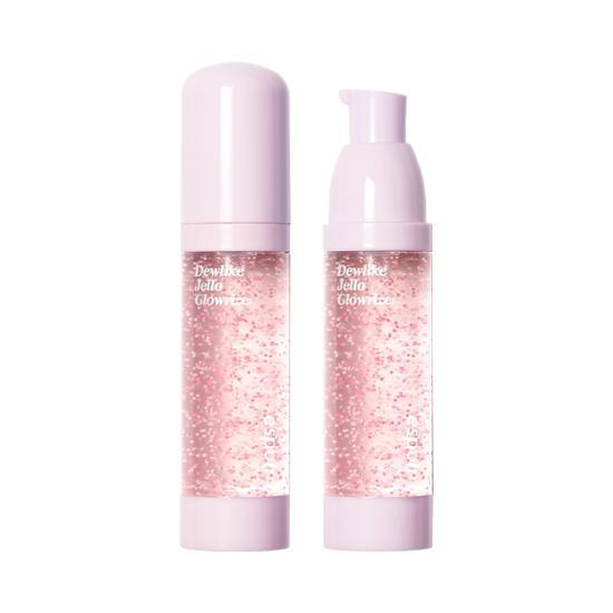 【NEW 5月 新作発売】 デュライク ジェロ グローライザー 40ml / ジェロスキン / 水分ベース